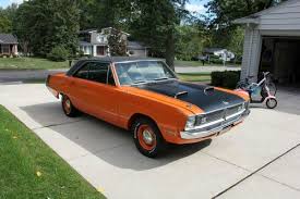 Image result for Go Mango 1970 Dart