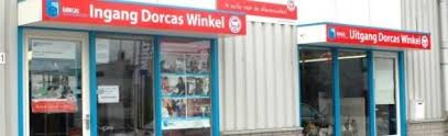 Pin Op Dorcas Kringloop Winkels