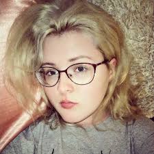 Golden girl 👵❤️