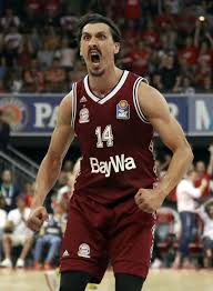 1950 ve 1960 yılında ise en başarılı yıllarından. Meet Zlatan Ibrahimovic S Uncanny Doppelganger Who Plays Basketball For Bayern Munich