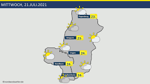 Freitag (16.07.2021) 19 bis 29 grad, insgesamt überall schöner und mehr sonnenschein, einzelne gewitter: Dqi Yvrame71zm