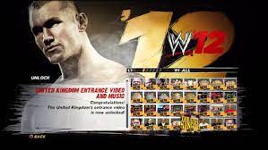 How do you unlock the rock in wwe ppsspp 2011? Wwe 12 Xbox Cheats Codes