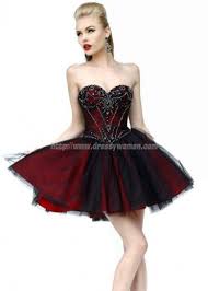 Homecoming Dresses Cocktail Dress Prom Satin Homecoming Dress Tulle Homecoming Dress