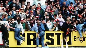Hillsborough inquests conclude the 96 who died in the 1989 disaster were unlawfully killed. Hillsborough Was Not A Football Problem Or Liverpool Issue But A Breakdown Of Civic Services With The Victims Blamed The Independent The Independent