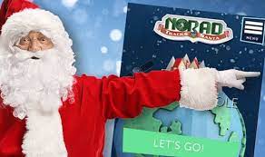 Christmas 2022 Santa Tracker Santa Tracker 2021 Live: Best Iphone, Android And Tv Apps To Watch Santa |  Express.co.uk