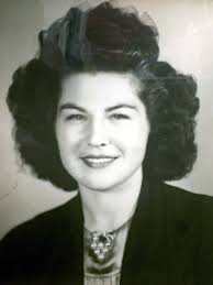 Ouida Calloway Obituary