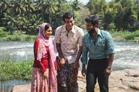 Our idea was to break the shell that we think all live in and break that mistaken notion that we are all evolved, civilised beings. Thangam S Story Touched My Heart Says Paava Kadhaigal Director Sudha Kongara