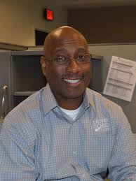 Charles Jackson, M.S.