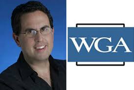 David Goodman Will be Next WGA West President