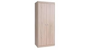 Meccani für meccani arredamenti, 1978. 01759 Schrank Silvers S1 Garderobe Schlaffzimmer Wenge Emoebel24