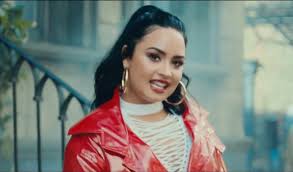 Listen to i love me: Demi Lovato Confidently Showcases I Love Me Is Enough In New Video Rolling Stone