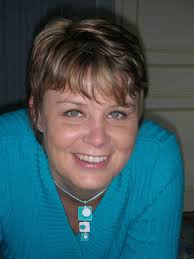 Céline LAURENT (BENOIT), 52 ans (CHILLY MAZARIN, VILLEJUIF)