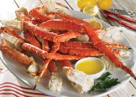 Largest Alaskan King Crab World S Largest Crab Not Found On Lindsay Lohan Dvd Talk Forum King Crab Legs Alaskan King Crab Crab Legs
