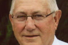 Obituary: Richard Maurer