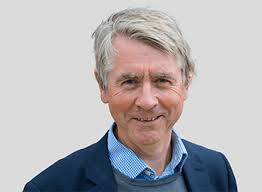 People Page Of Feilden+Mawson Architects