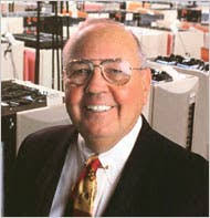 R.J. Egan, Dies at 73, a Founder of EMC Data Storage