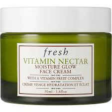 Numerous studies (and basically anyone who's ever used a good vitamin c serum before) have confirmed that it can perform skin wonders. Fresh Vitamin Nectar Moisture Glow Face Cream Ulta Beauty