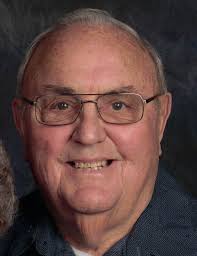 Obituary information for Eugene V. Leighty