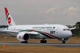 biman bangladesh airlines orders two boeing 787 9 aircraft