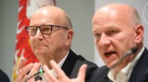 Brandenburg schrumpft? Ministerpräsident Woidke glaubt den Zahlen nicht