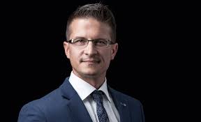 In conversation with eno energy head of sales Patrick Rudolf