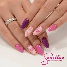 Let's talk about some very popular valentine day nail art designs that will add sparkles to your personality and am sure will spread romantic cheer all around you. Hot Valentine S Day Nail Designs Archives Blurmark