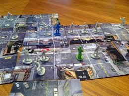 Check spelling or type a new query. Zombies El Juego De Mesa Zona En Cuarentena Amino