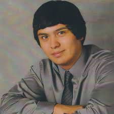 In Memory Of Andrew Christopher Avila