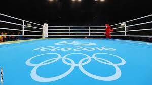 Since the 2012 summer olympics, women's boxing is part of the program. Olympic Boxing Wladimir Klitschko Wants Changes To Ensure Tokyo 2020 Participation Bbc Sport