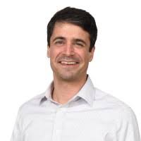 Jamie Buxton Email & Phone Number