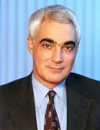 Alistair Darling