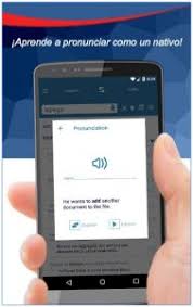 Caracteristicas Del Traductor En Tiempo Real Reverso Traductor Diccionario Para Android