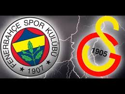 'ezeli rekabetin en unutulmaz maçlarından birine, 2008 yılında ali sami yen'de oynanan 32.hafta maçında imza atıldı'. Fenerbahce Vs Galatasaray Club History Youtube
