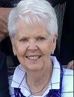 Nancie Rachel Resch Obituary