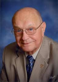 Col. (Ret.) Leonard Krawczyk Obituary