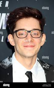 Ethan nestor hi-res stock photography and images