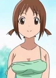 Hinako (Character) – aniSearch.com