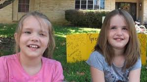 Police Shut Down Lemonade Stand Run By Two Little Girls For Operating  Without A Permit