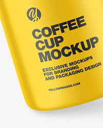 Showcase your designs in these blank mockups that are easy to edit. Psd Mockups Mockup Logo Coffee Object Mockups