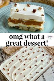 Oh My God What A Great Dessert Recipe Cold Desserts Easy Cold Desserts Desserts