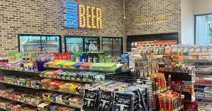 While ups is known for their packaging and shipping servi. New Convenience Store Roundup For July 2020