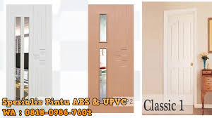 Selain itu, kombinasi model pintu akan membuat ruangan tidak terlihat kaku. Model Pintu Panel Klasik Pintu Pagar Tempa Klasik Jual Pintu S Plus