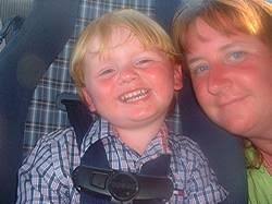 Kimberly Luster Obituary