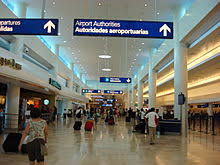 26,301 likes · 2,328 talking about this · 1,117,904 were here. Cancun International Airport Wikipedia