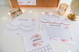 Comment se passe un mariage islamique sans musique? Calendrier Janvier A Imprimer La Penderie De Chloe Blog Lifestyle