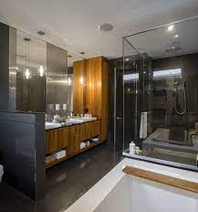 Find 20,156 local kitchen and bathroom designers on houzz, read reviews, and find the best custom contractor for your project. Astro Design S Contemporary Kitchen Bathroom Design Contemporary Bathroom Ottawa By Astro Design Centre Houzz