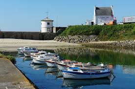 Audierne Finistere Bretagne Bretagne Finistere Camaret Sur Mer