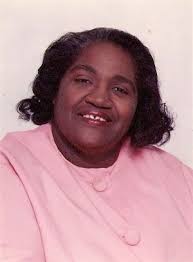 Voicy Mae Steward Obituary