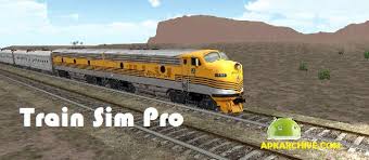 Download cargo transport simulator 1.15.2 android apk, truck driving. Train Sim Pro V4 1 5 Apk Download For Android