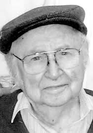 Charles Henry Bush (1918-2009)